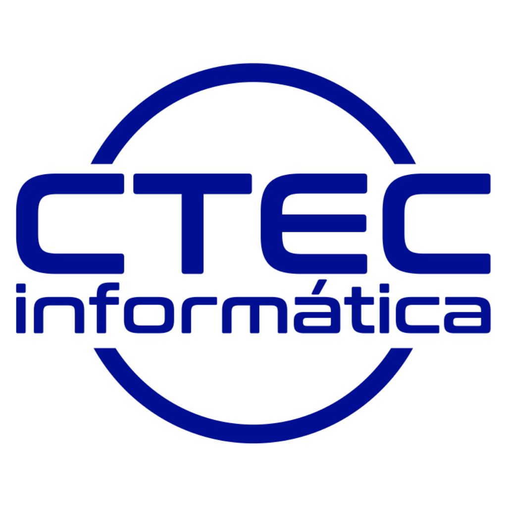 CTEC Informática, Loja Online | Shopee Brasil
