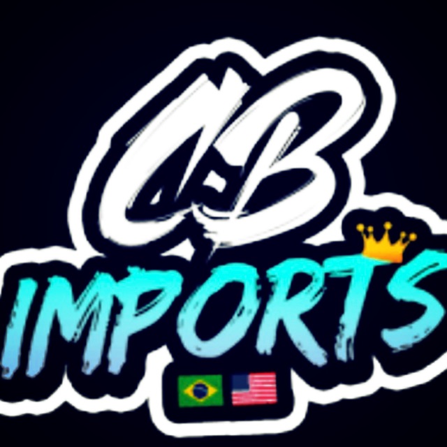 CB IMPORTS, Loja Online | Shopee Brasil