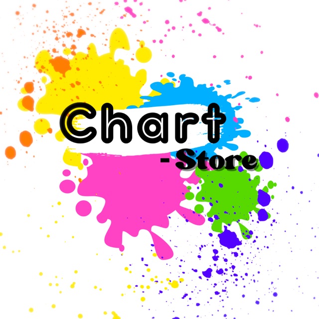 Chart_store, Loja Online | Shopee Brasil