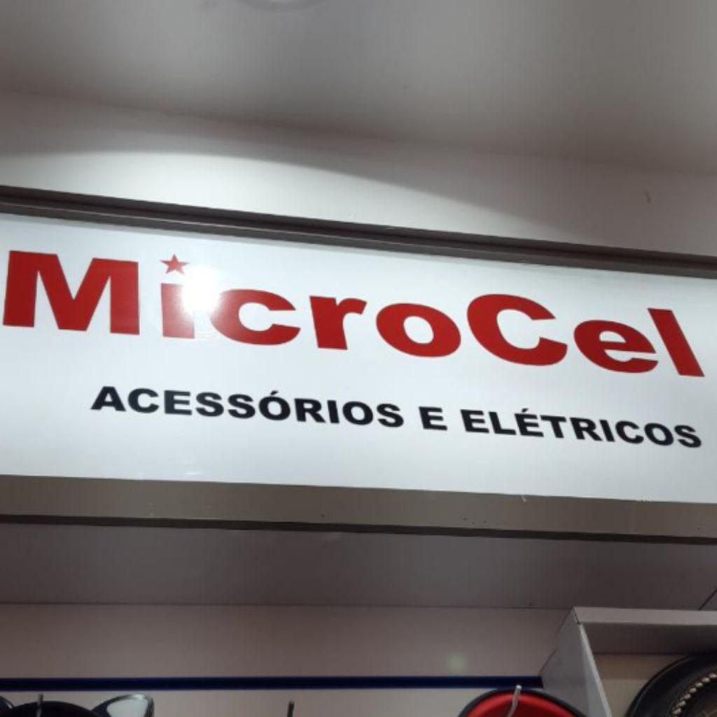 Microcel Acessórios, Loja Online | Shopee Brasil