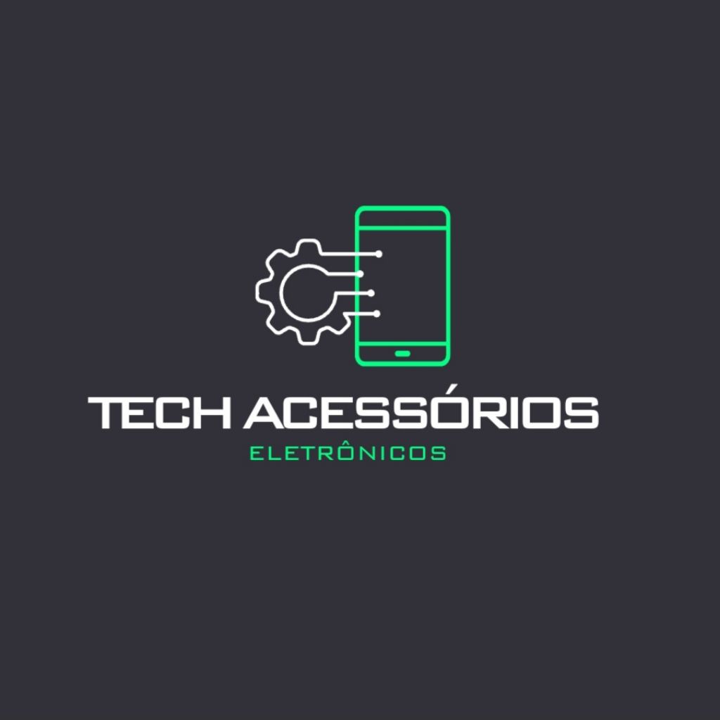 TECH ACESSORIOS, Loja Online | Shopee Brasil