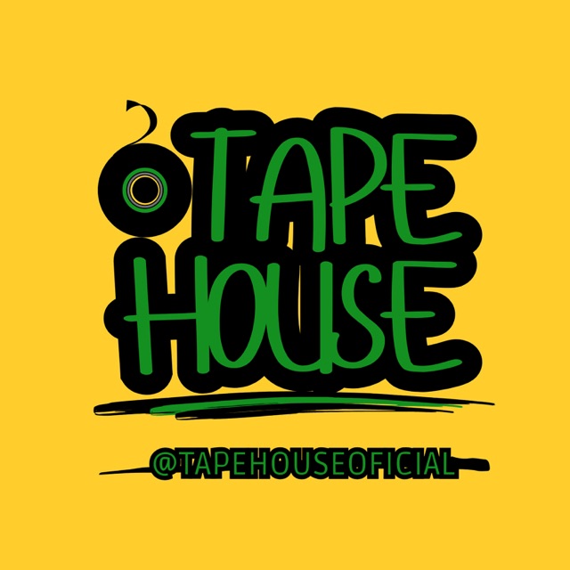 Tape House, Loja Online Shopee Brasil