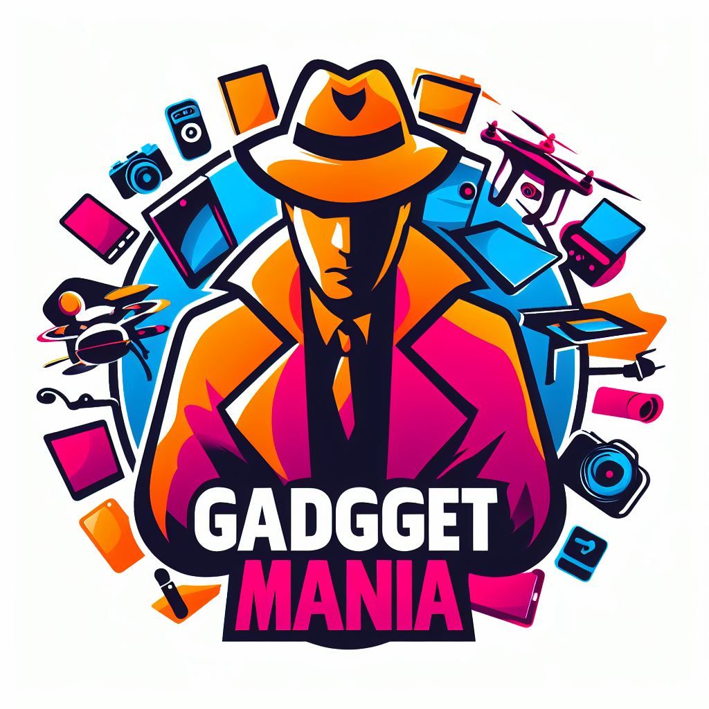 Gadget Mania, Loja Online