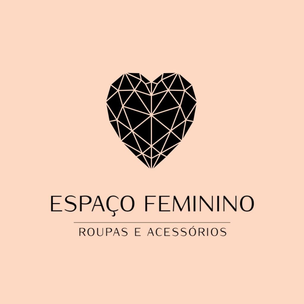 Loja hot sale espaço feminino