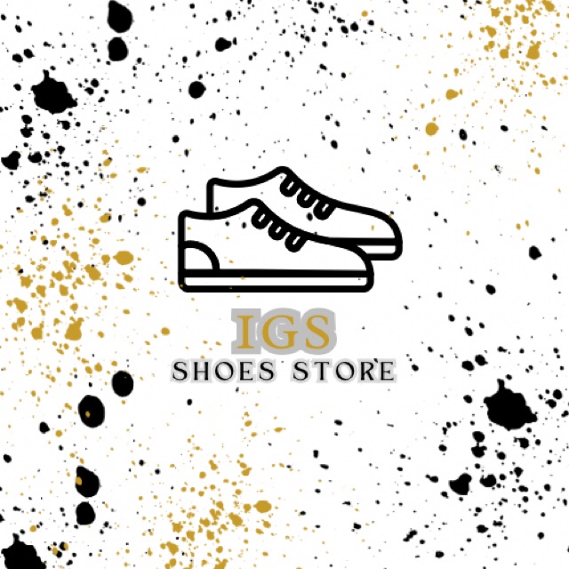 igs shoes