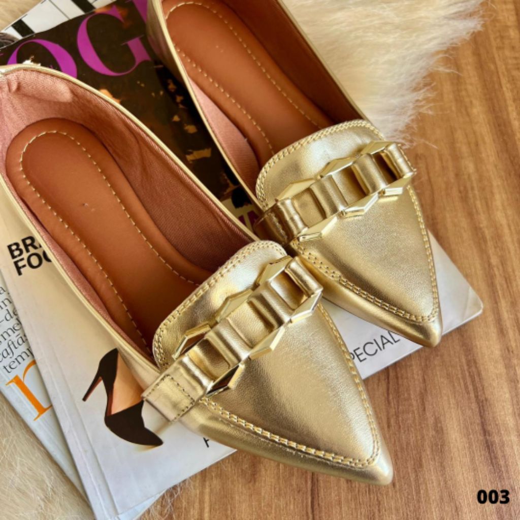 LUIZA SHOES