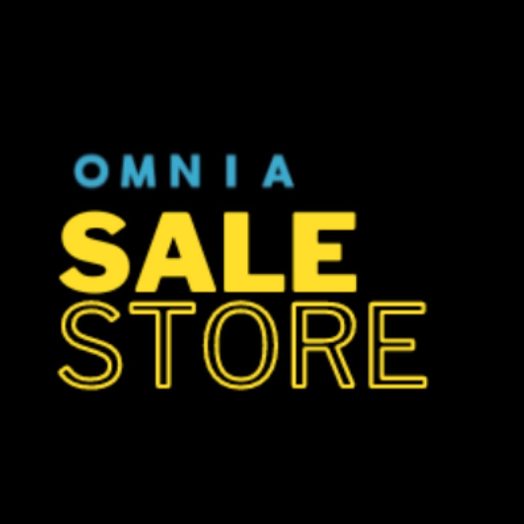 OMNIA SALE STORE, Loja Online | Shopee Brasil