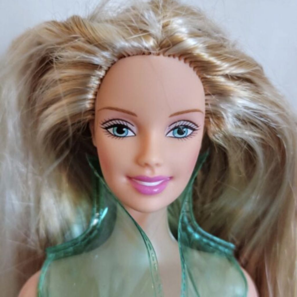 Barbie cheap doll online