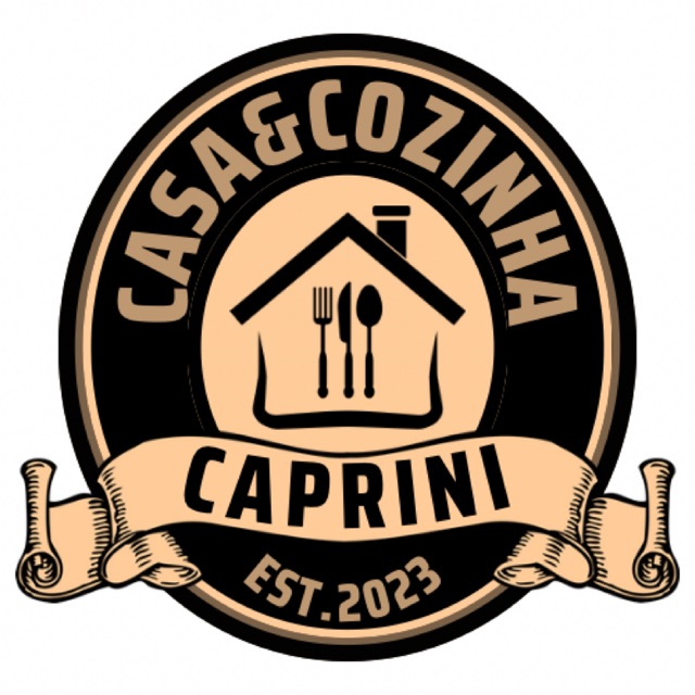 Caprini Casa&Cozinha, Loja Online | Shopee Brasil