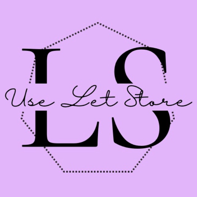 Use Let Store_, Loja Online | Shopee Brasil
