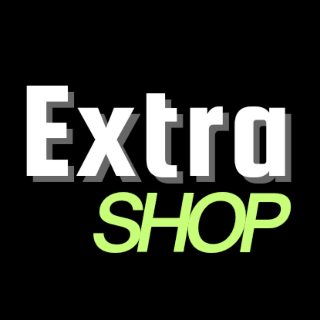 Extra shop Oficial, Loja Online | Shopee Brasil