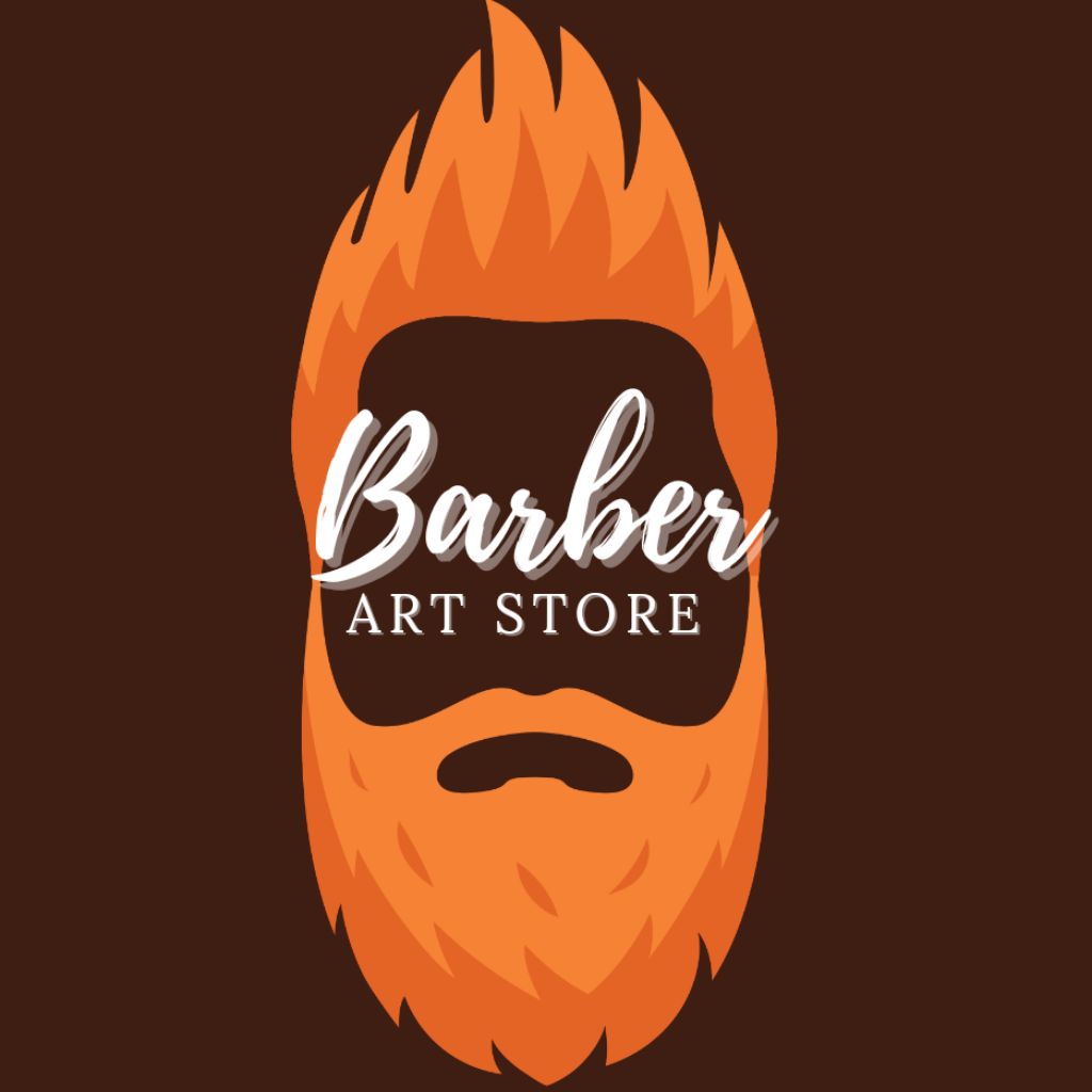 Barber Art Store, Loja Online Shopee Brasil