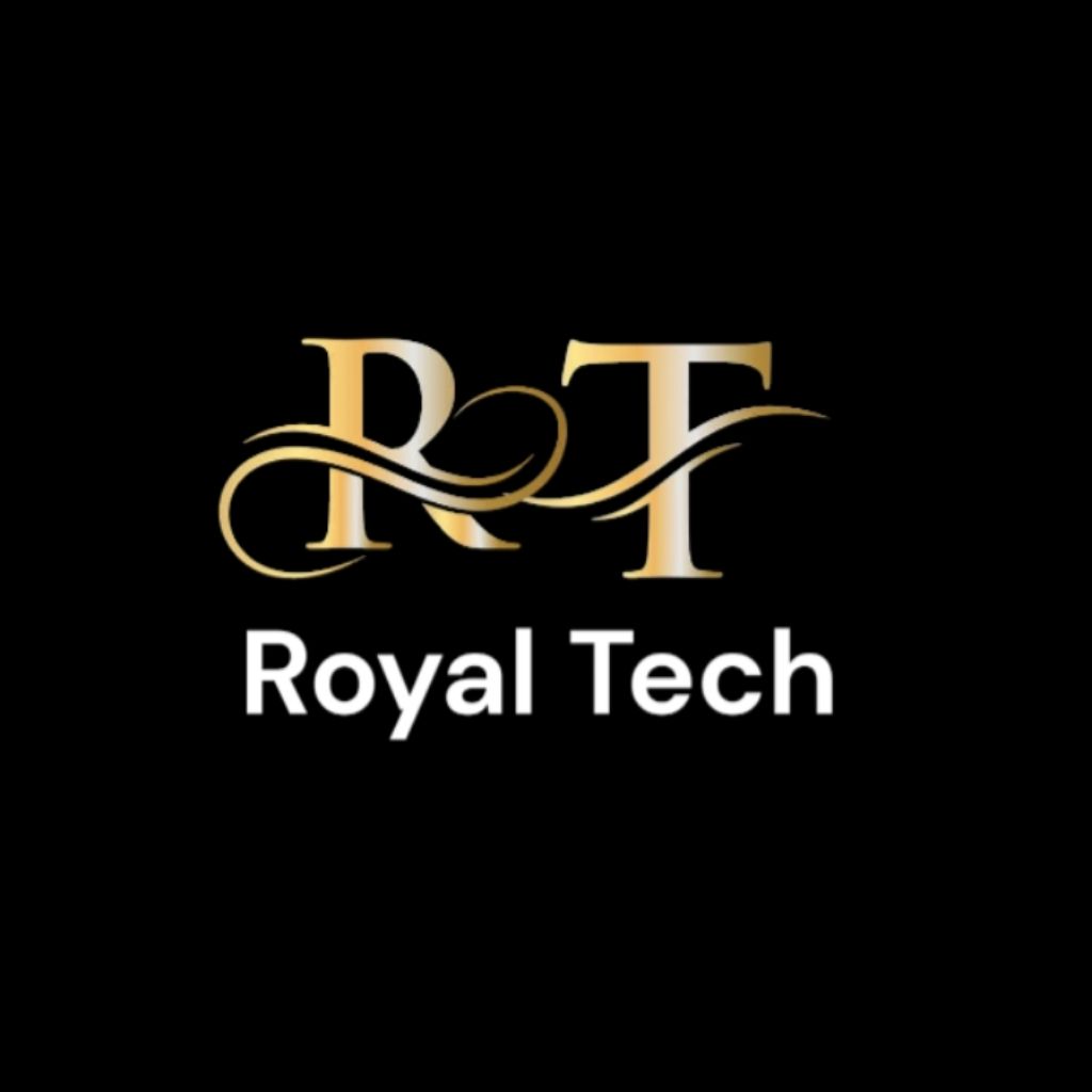 Royal Tech . BR, Loja Online | Shopee Brasil