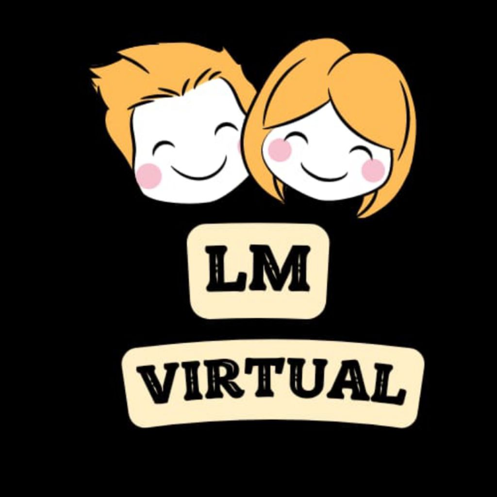 LM VIRTUAL, Loja Online | Shopee Brasil