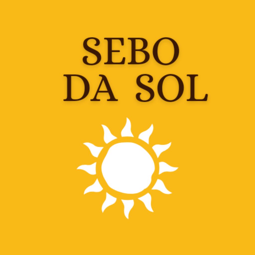 Sebo_da_ sol, Loja Online | Shopee Brasil