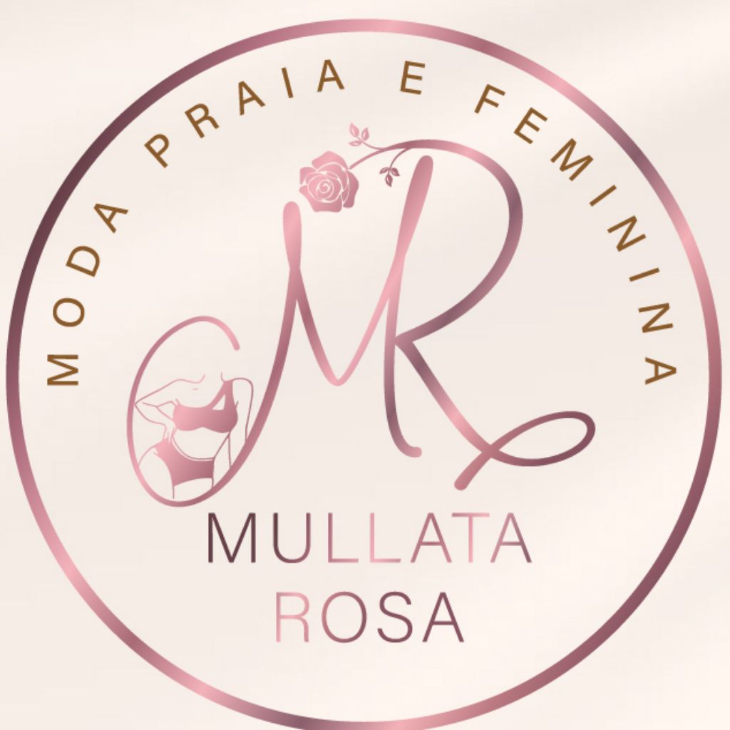 MULLATA ROSA, Loja Online | Shopee Brasil