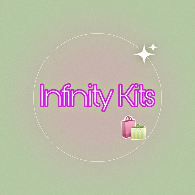 infinity kits, Loja Online | Shopee Brasil