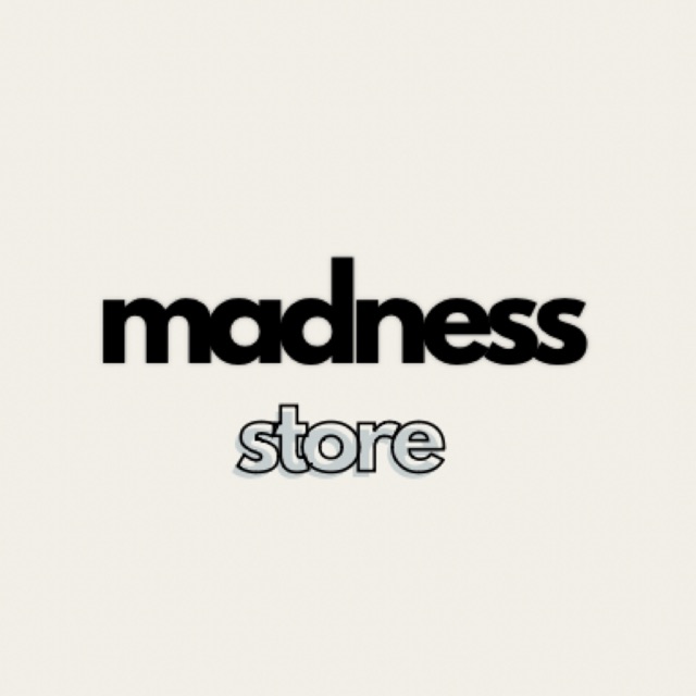 Madness Store, Loja Online | Shopee Brasil