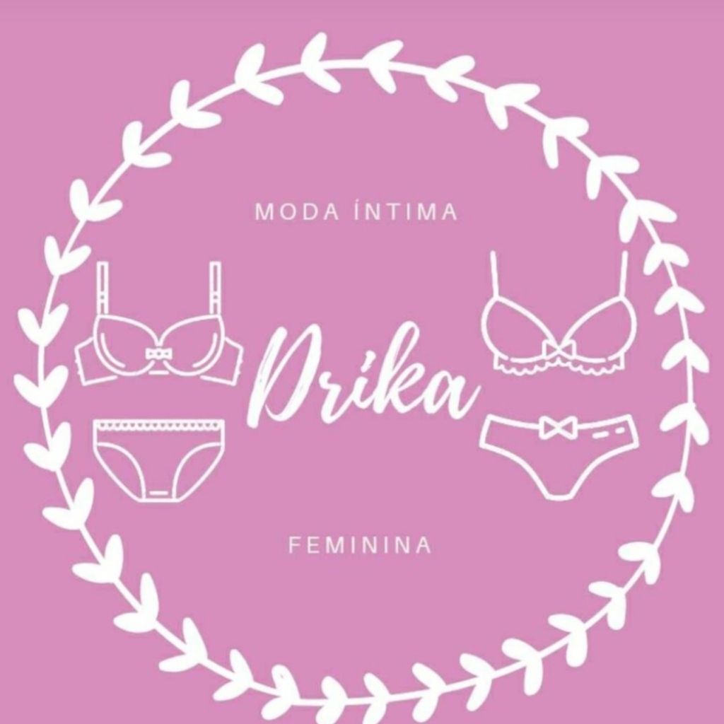 Drika moda intima e fitness, Loja Online | Shopee Brasil