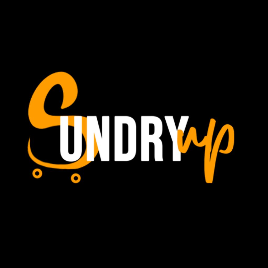 Sundry Up, Loja Online | Shopee Brasil