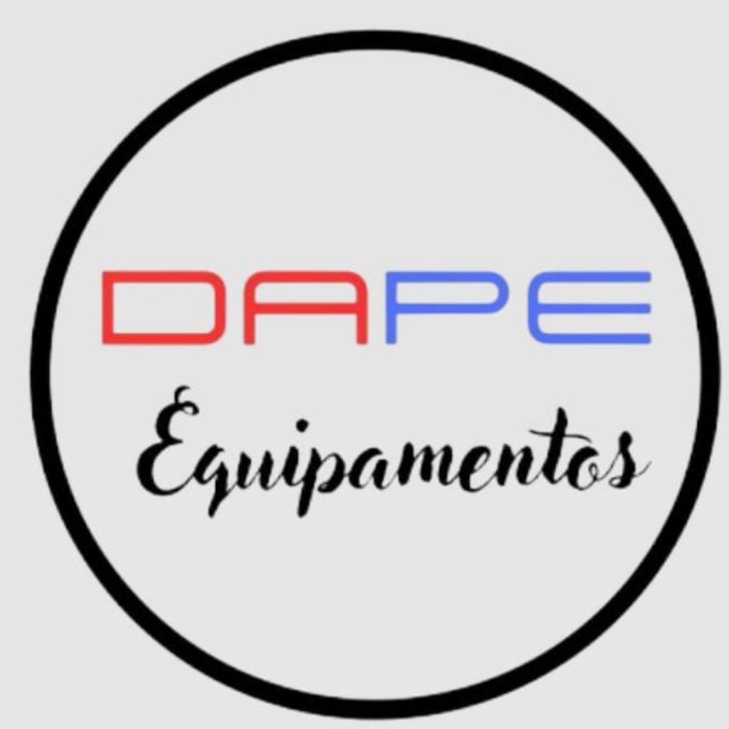 DAPE Equipamentos, Loja Online | Shopee Brasil