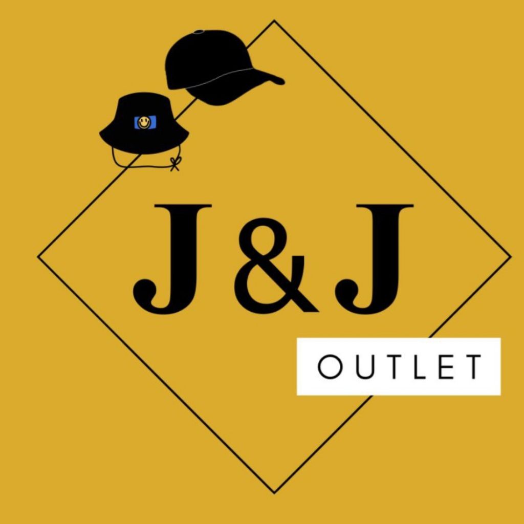 J&J outlet, Loja Online | Shopee Brasil