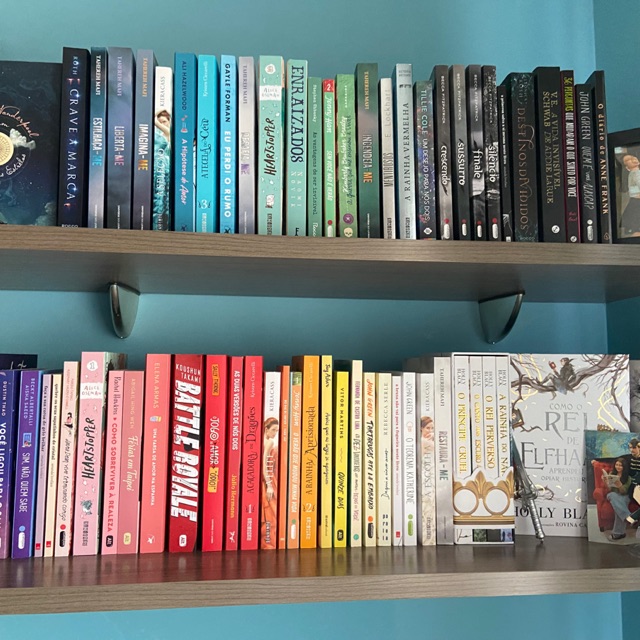 Sebo de livros GF, Loja Online | Shopee Brasil