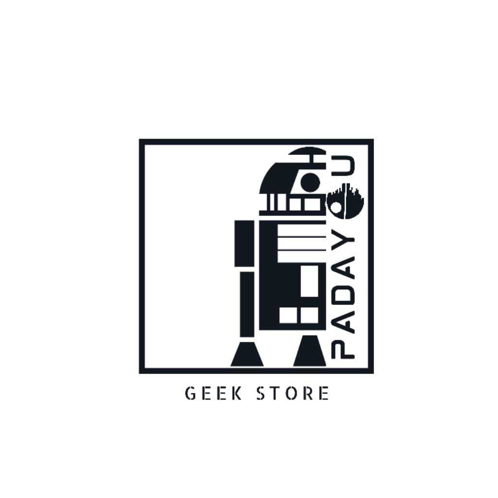 PadaYou Geek Store, Loja Online Shopee Brasil