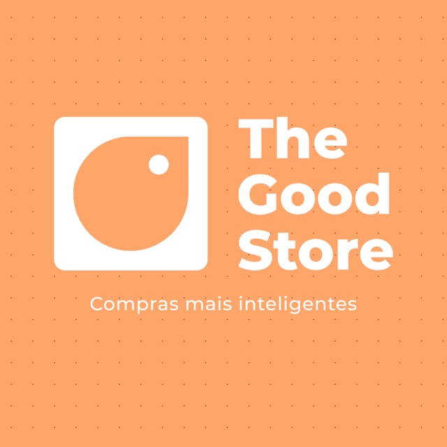 The Good Store., Loja Online | Shopee Brasil