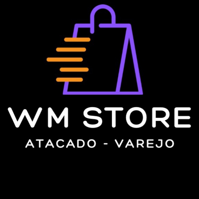 WM Store Moda Feminina e Masculina, Loja Online | Shopee Brasil
