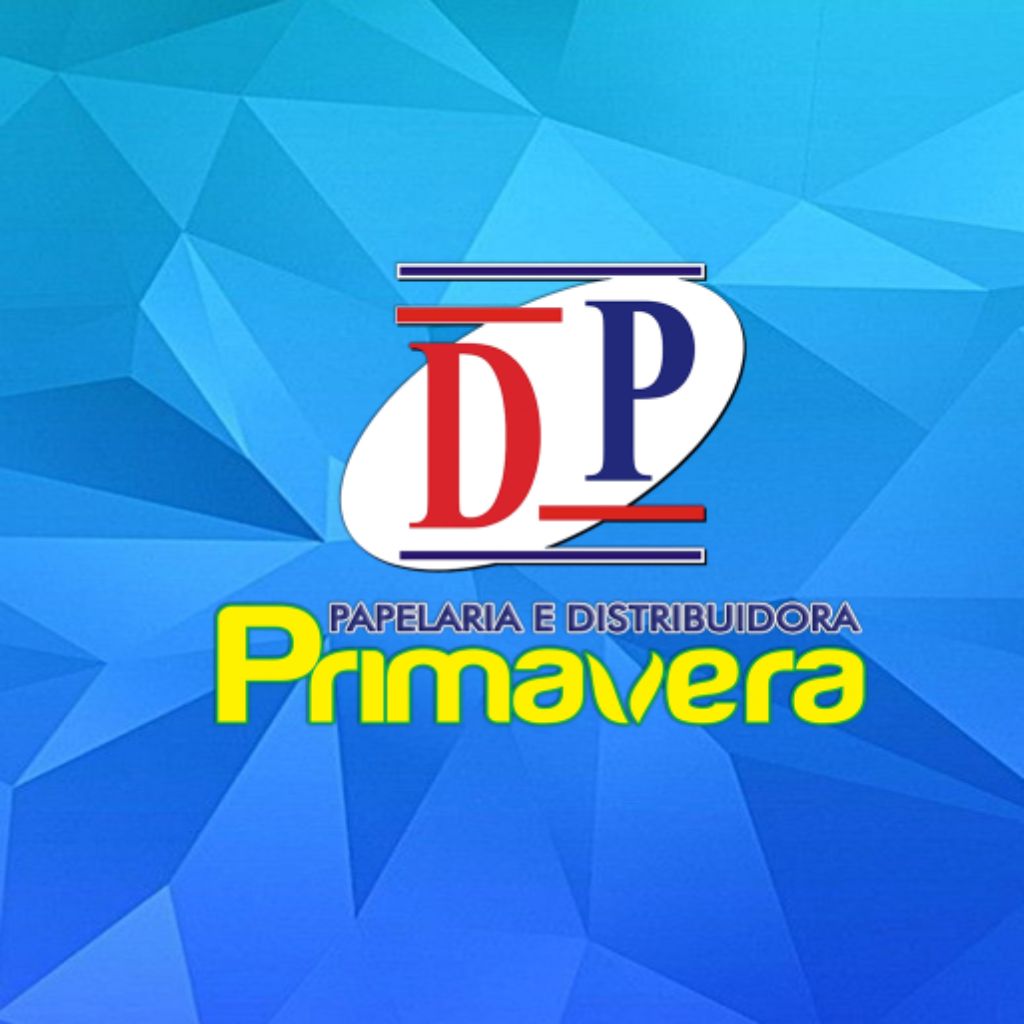 Papelaria e Distribuid. Primavera, Loja Online | Shopee Brasil