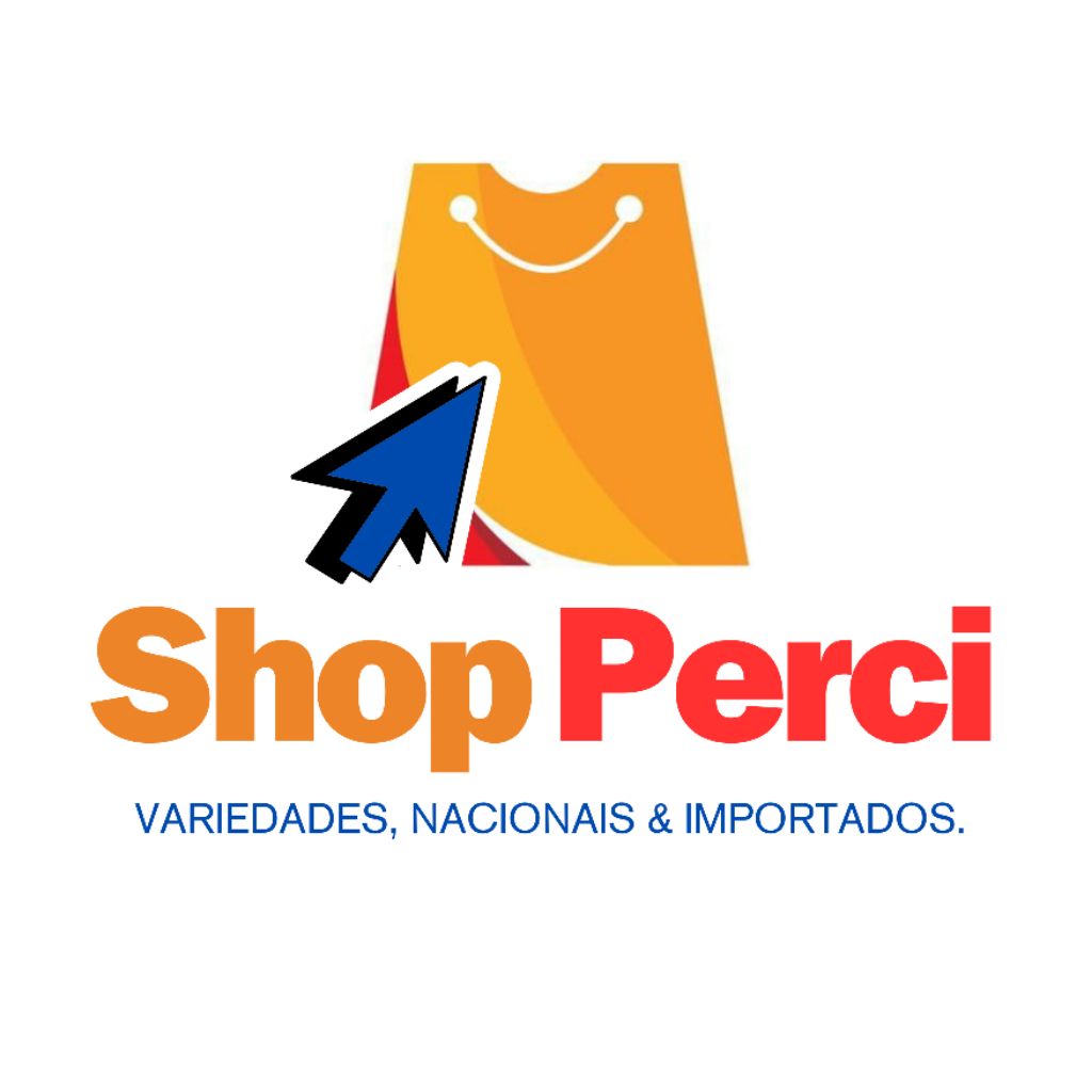 Shop.Perci, Loja Online | Shopee Brasil