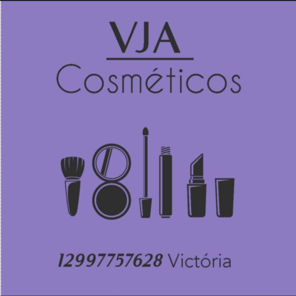 VJA cosméticos, Loja Online | Shopee Brasil