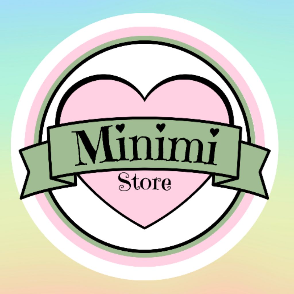 MiNiMi STORE, Loja Online | Shopee Brasil