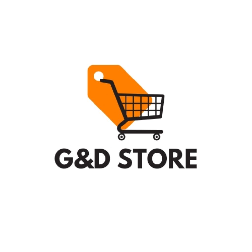 G&D STORE MAGAZINE, Loja Online | Shopee Brasil