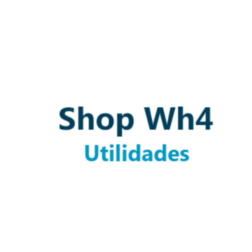 Shop Wh4 Utilidades, Loja Online | Shopee Brasil