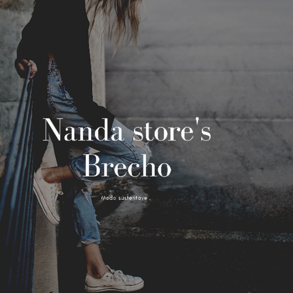Nanda stores, Loja Online | Shopee Brasil