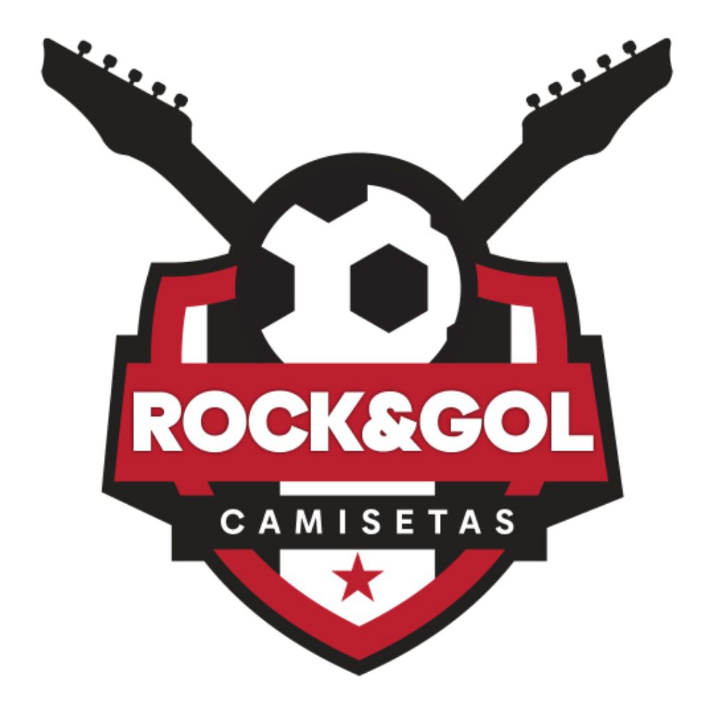 ROCK & GOL, Loja Online | Shopee Brasil
