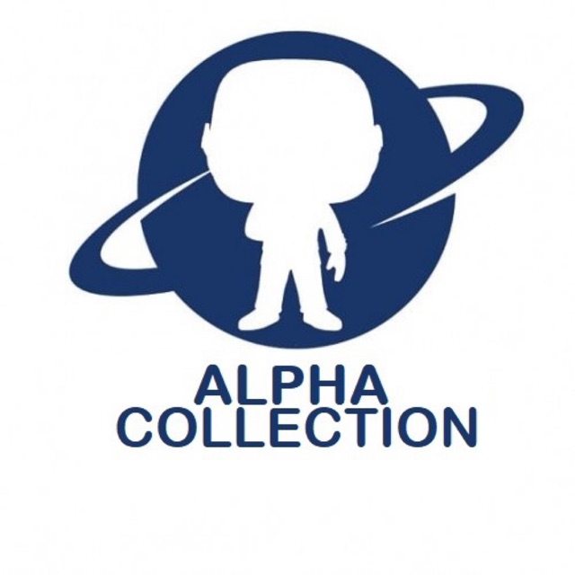 Alpha_Collection, Loja Online | Shopee Brasil