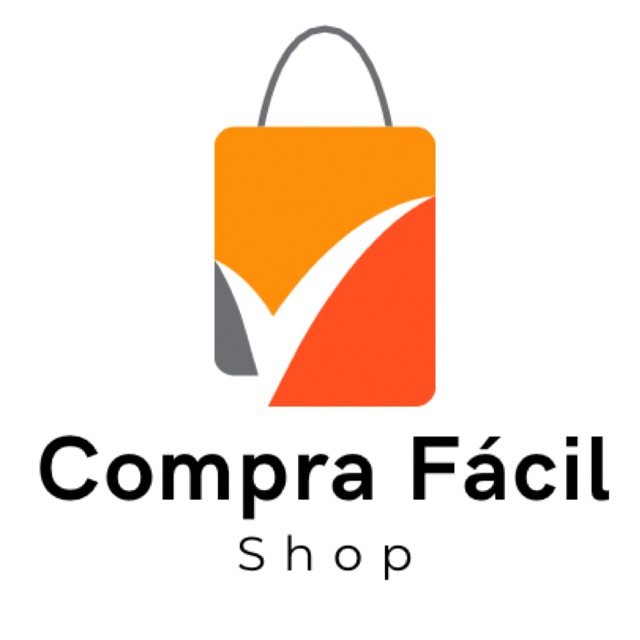 Compra Facil Shopp, Loja Online | Shopee Brasil
