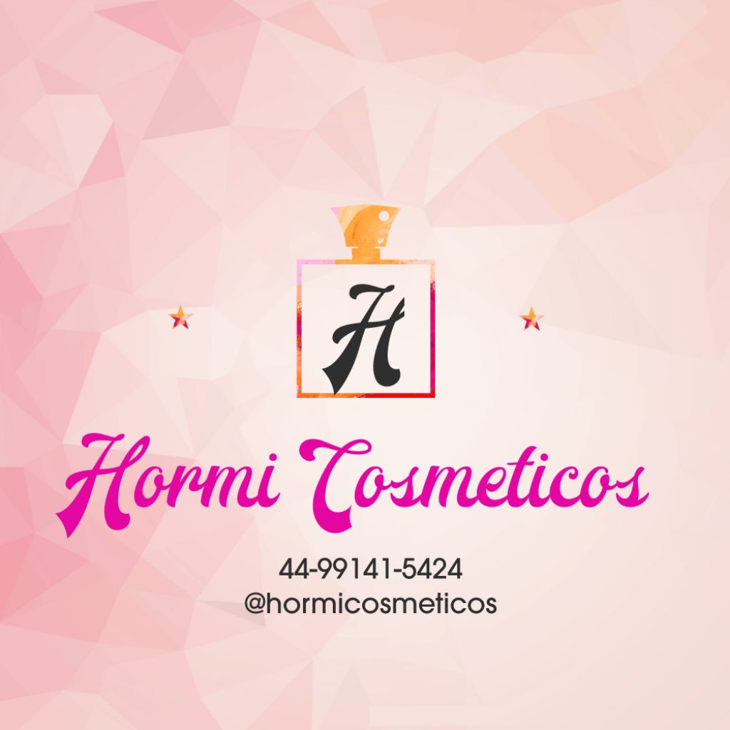 Hormi Cosméticos, Loja Online | Shopee Brasil