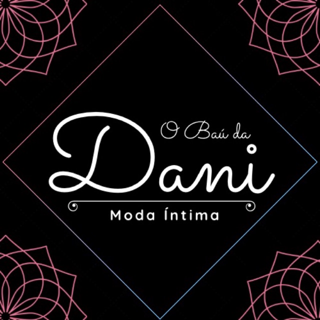 O Baú da Dani - Moda Íntima, Loja Online | Shopee Brasil