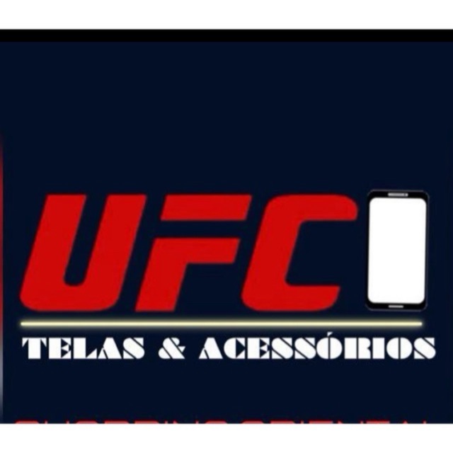 UFC CELL, Loja Online | Shopee Brasil