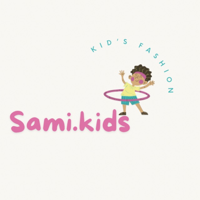 Samikids, Loja Online | Shopee Brasil