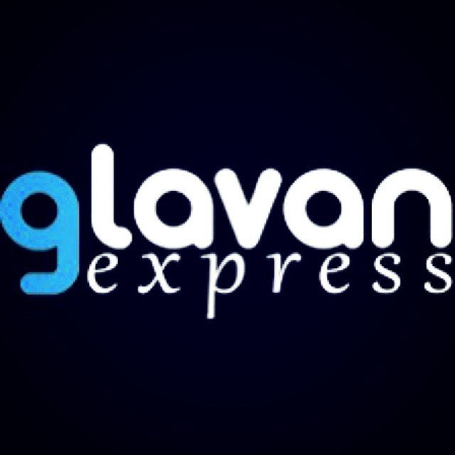 Glavan Express, Loja Online | Shopee Brasil