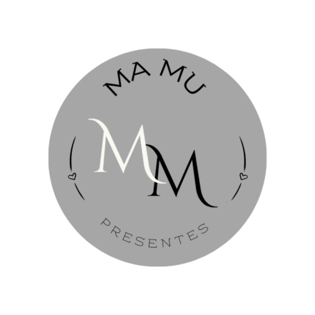 MaMu presentes, Loja Online | Shopee Brasil