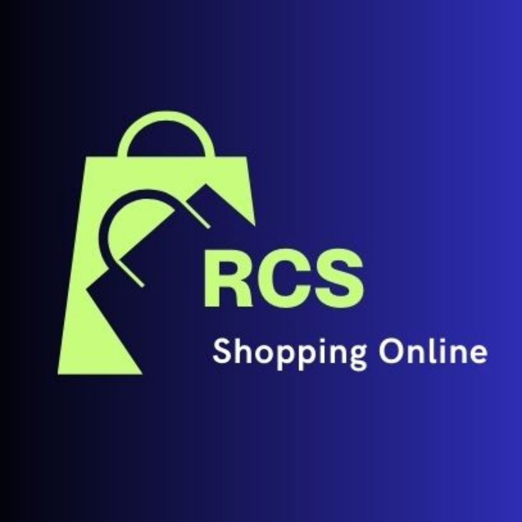 RCS - Shopping Online, Loja Online | Shopee Brasil