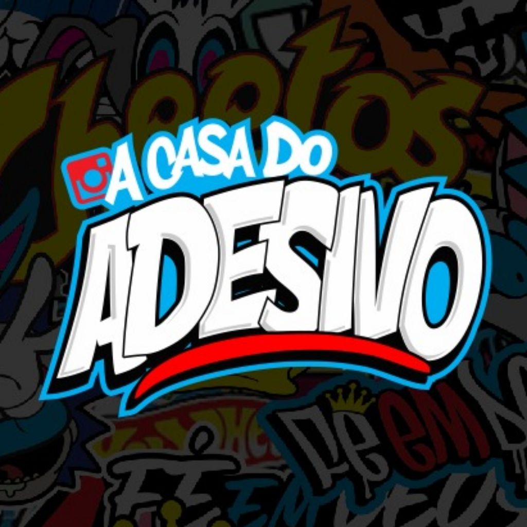 a_casa_do_adesivo, Loja Online | Shopee Brasil