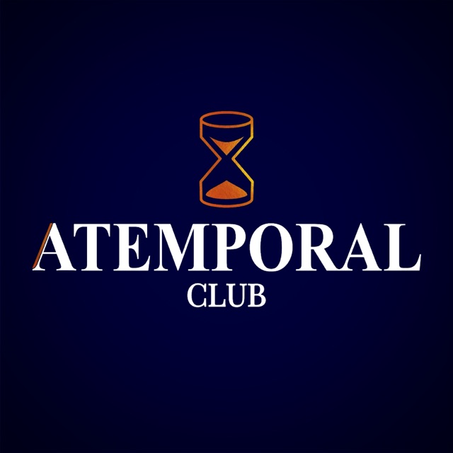 ATEMPORAL CLUB OFICIAL, Loja Online | Shopee Brasil