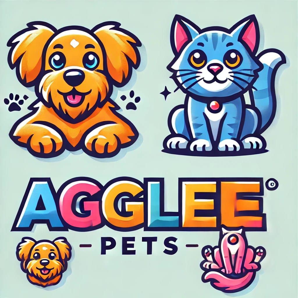 Aglee Pets, Loja Online | Shopee Brasil